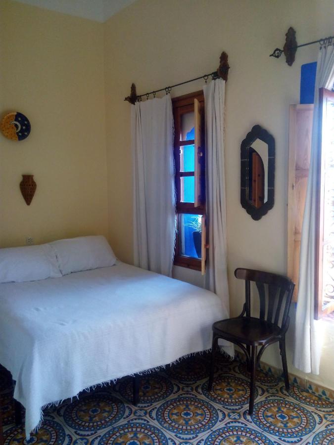 Hostal Gernika Şafşavan Dış mekan fotoğraf