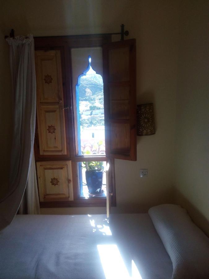 Hostal Gernika Şafşavan Dış mekan fotoğraf
