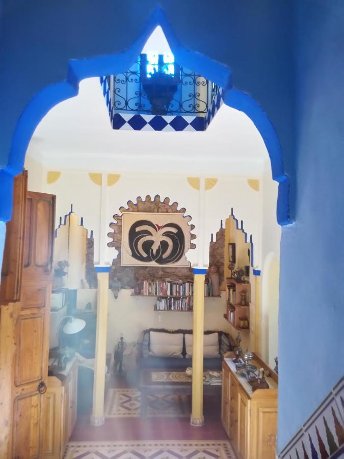 Hostal Gernika Şafşavan Dış mekan fotoğraf