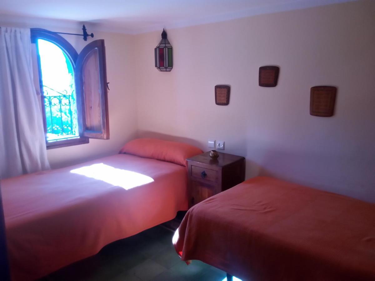 Hostal Gernika Şafşavan Dış mekan fotoğraf