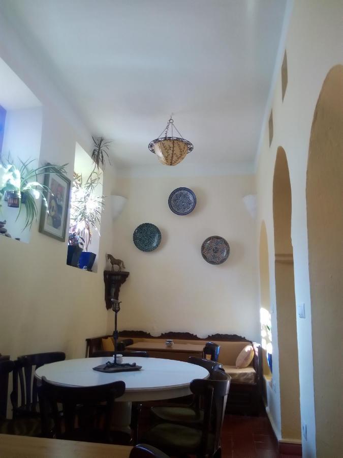 Hostal Gernika Şafşavan Dış mekan fotoğraf