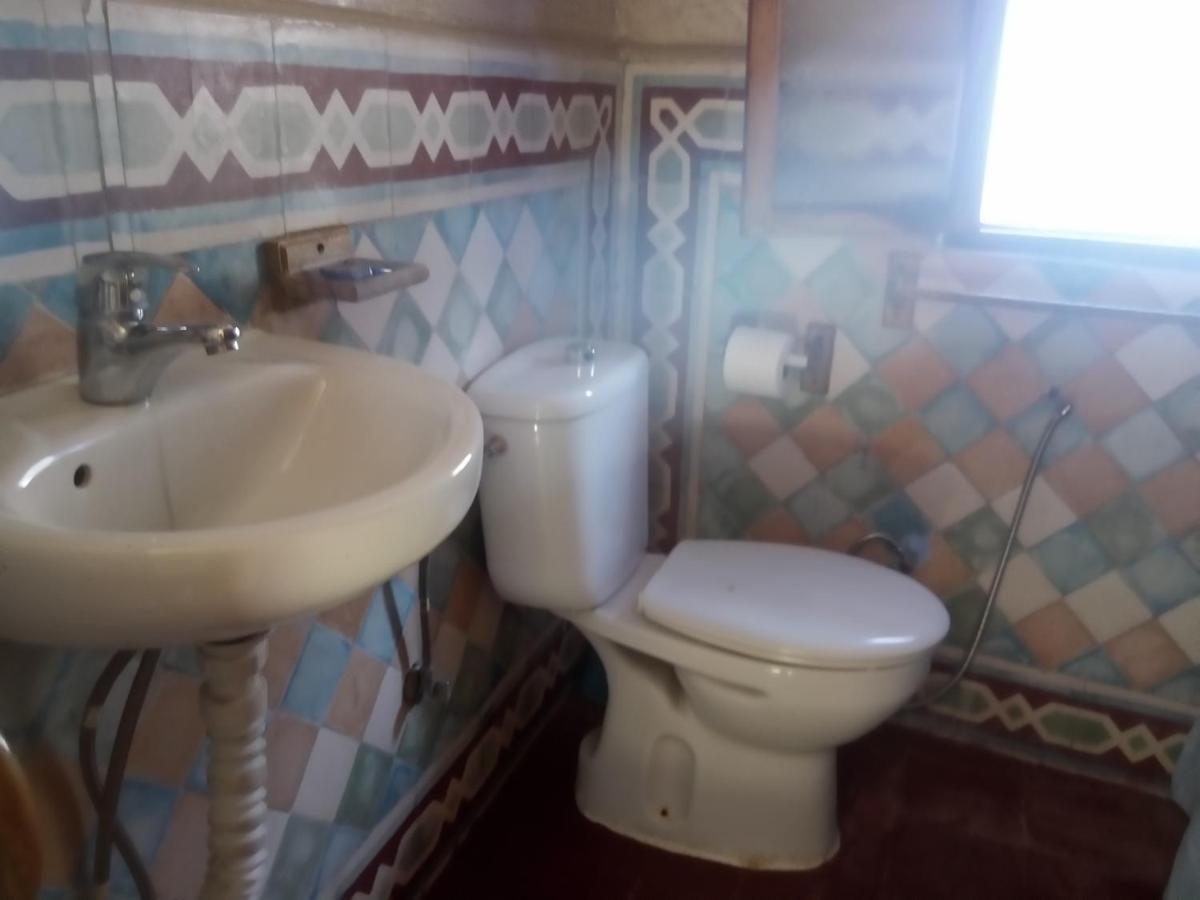 Hostal Gernika Şafşavan Dış mekan fotoğraf