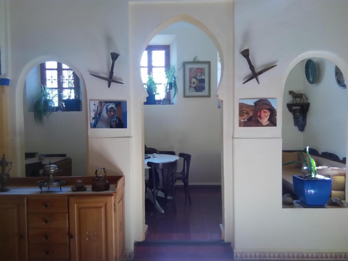 Hostal Gernika Şafşavan Dış mekan fotoğraf