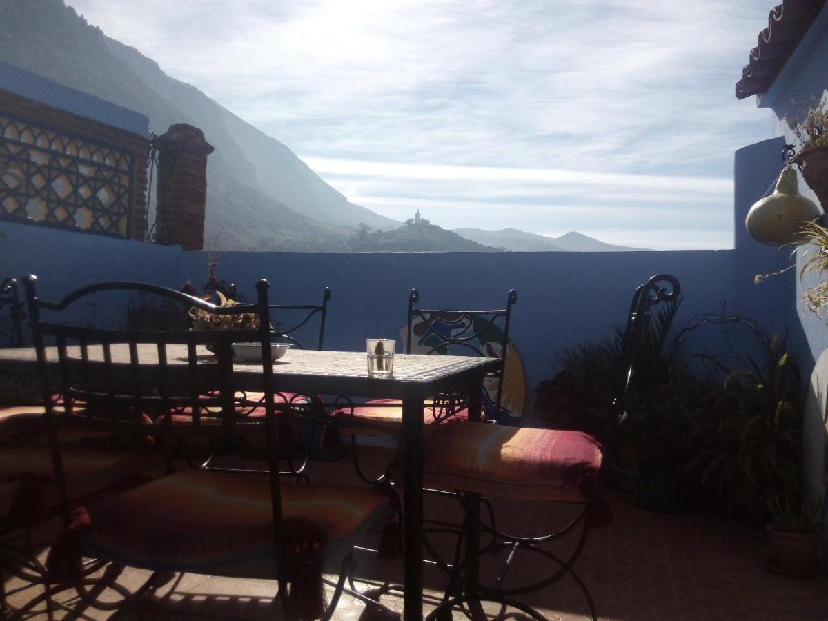 Hostal Gernika Şafşavan Dış mekan fotoğraf
