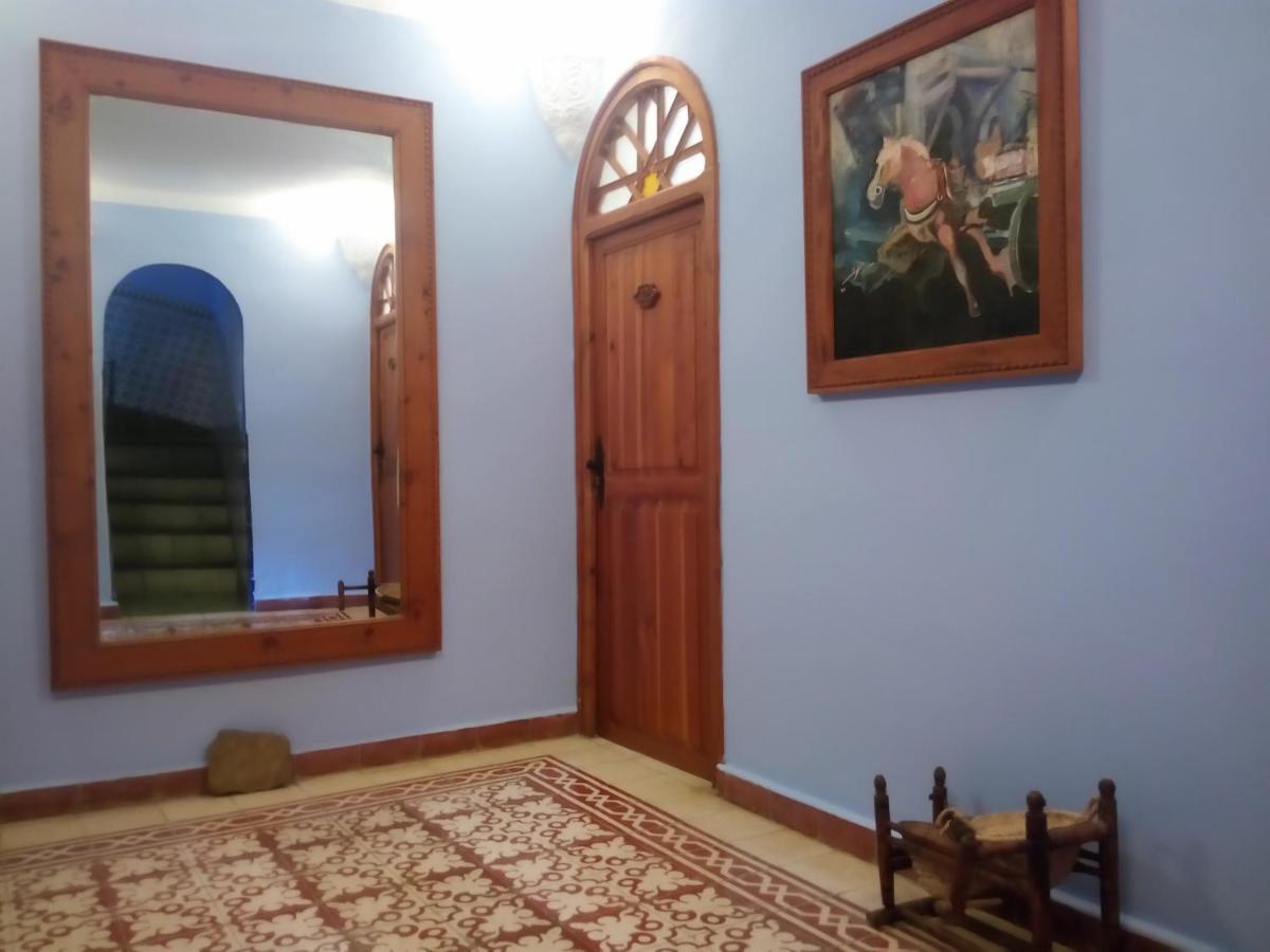 Hostal Gernika Şafşavan Dış mekan fotoğraf