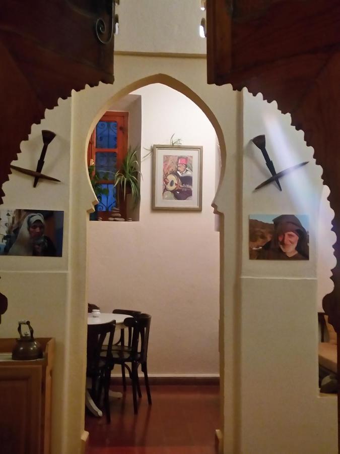 Hostal Gernika Şafşavan Dış mekan fotoğraf