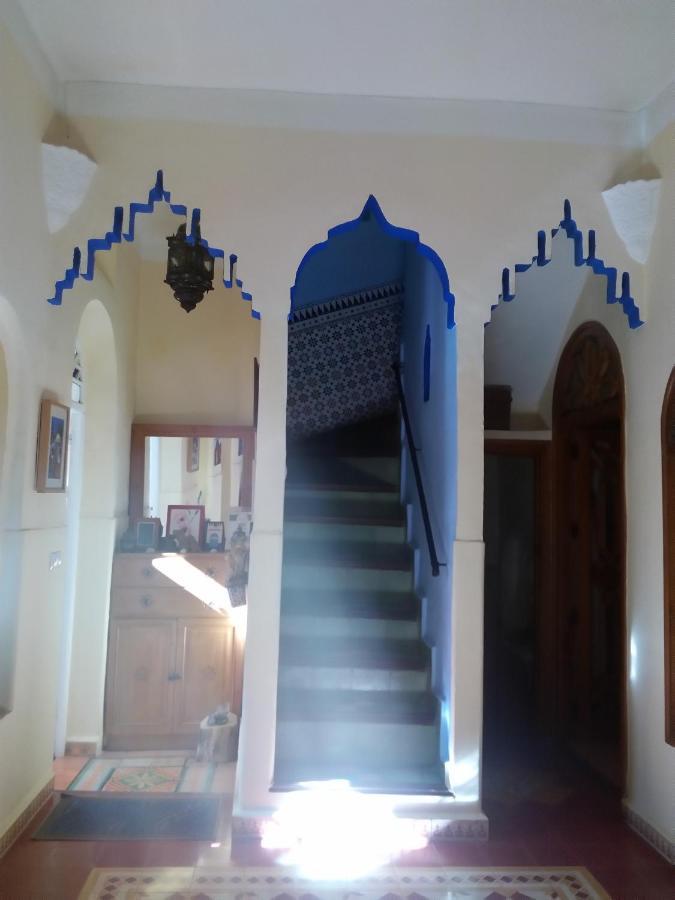 Hostal Gernika Şafşavan Dış mekan fotoğraf