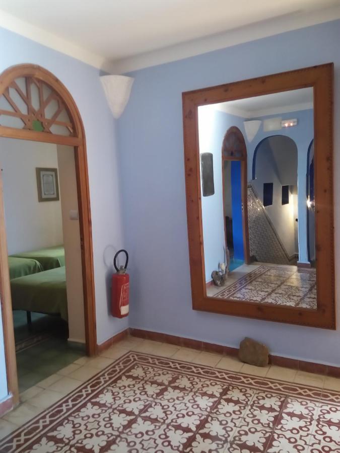 Hostal Gernika Şafşavan Dış mekan fotoğraf